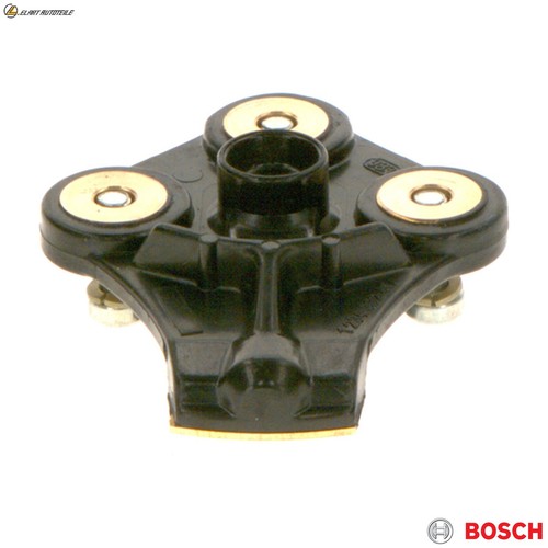 Ignition distributor rotor - ignition, 1