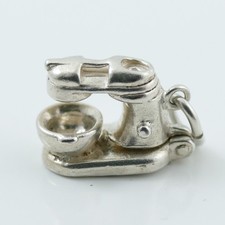 Vintage Sterling Silver .925