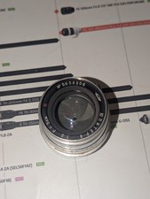 EARLY 1956 USSR JUPITER-8 RF