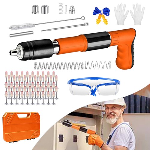 Speed adjustable pneumatic - 4-speed,