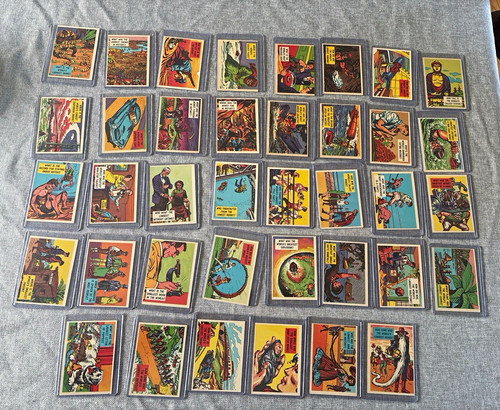 1957 topps isolation - topps,