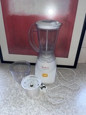 Vintage Moulinex Optiblend