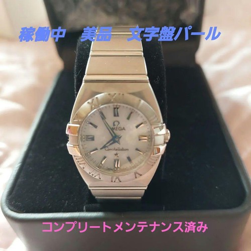 Excellent omega constellation - excellent,