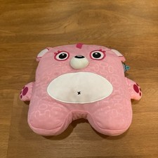 Inkoos Pink Bear Draw On Wash