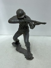 Louis Marx WW2 German Soldier