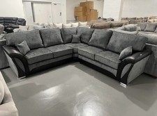 Shannon - Large 2c2 Corner