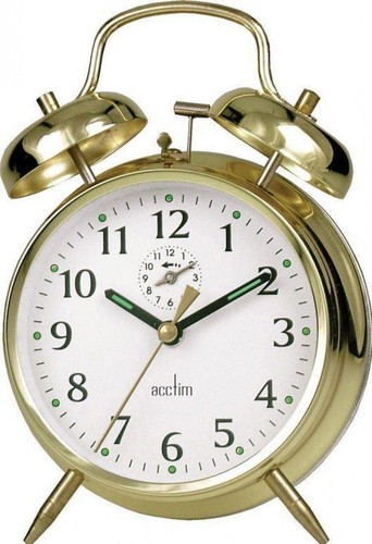 Acctim large saxon - large, double