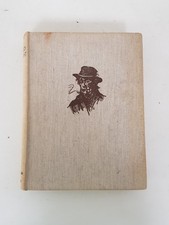 I Walked by Night  Norfolk