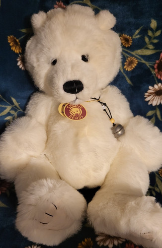 Charlie bears jorja with - jorja, tags