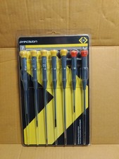 CK Precision Screwdriver Set
