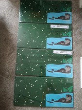 4 x IKEA Drona Storage Box