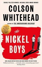 The Nickel Boys: Winner of the