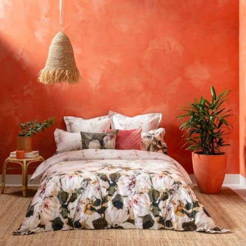 Kas farlane king duvet cover - kas,