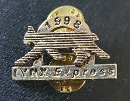 Lynx express parcels - parcels, courier