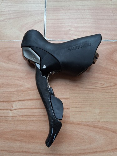 Shimano ultegra 6700 left - st-6700,