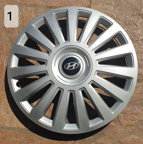 Hyundai getz 2004 - 2004, inch