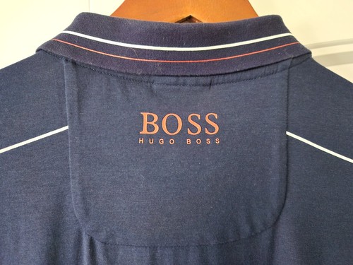 Hugo boss martin - kaymer, golf