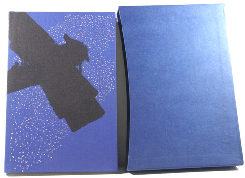 The folio society wind sand - wind,,