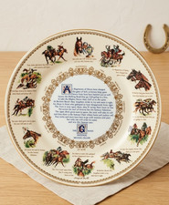 Aynsley Grand National Plate |