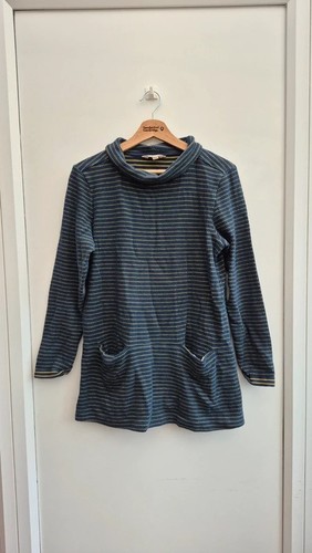 Seasalt mawgan porth - mawgan, tunic