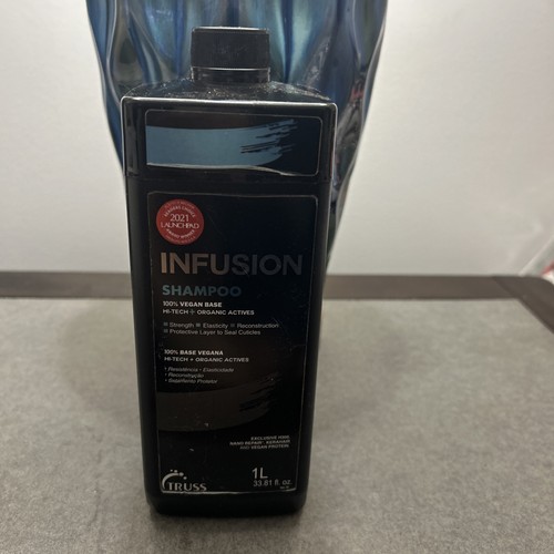 Truss infusion shampoo fl - truss,