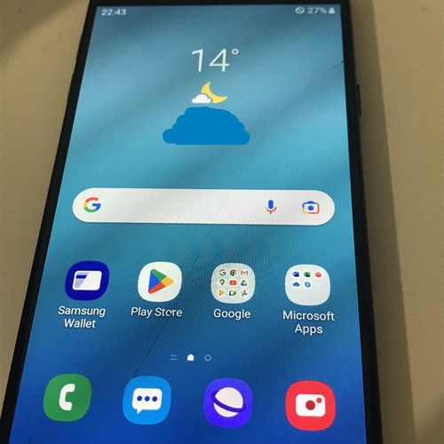 Samsung galaxy 2017 - galaxy, j5