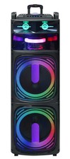 Panther force LARGE SPEAKER