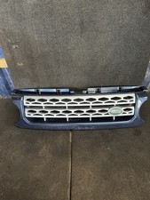 Discovery 4 Grille (Baltic Blue LRC912)