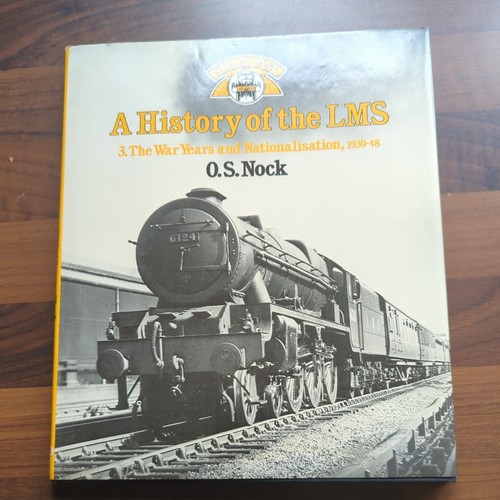 Nock oswald stevens history - stevens,