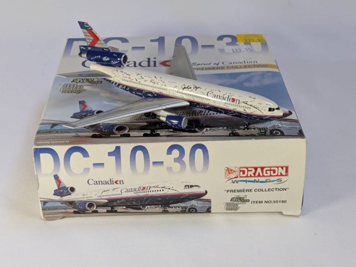Spirit canadian dc10 - of,