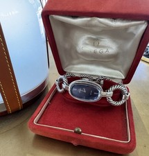 Super RARE Vintage 1970s Omega