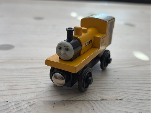 Thomas wooden railway - thomas,