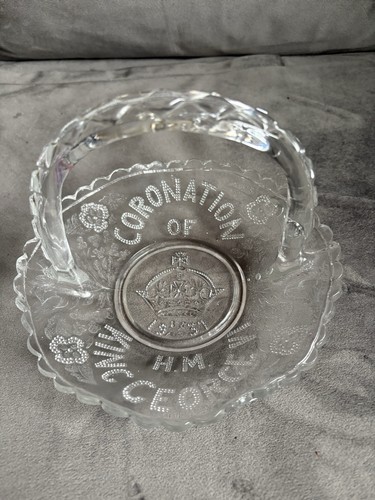 Coronation king george 1937 - of,