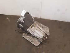 BMW 1 SERIES F20 GEARBOX 2018