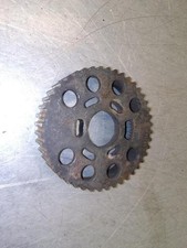 038109111E crankshaft pulley