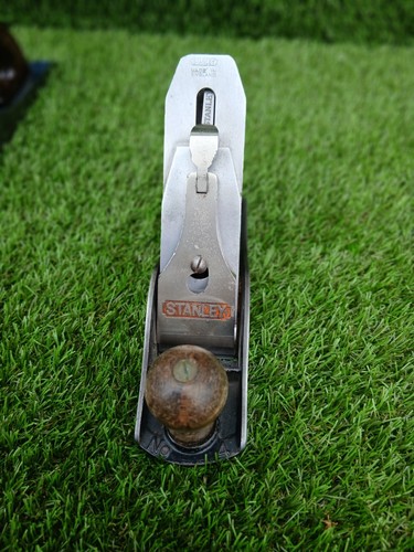 Vintage stanley bailey - bailey, 4