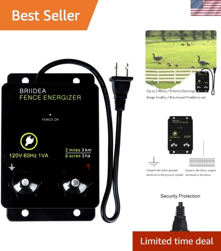 Versatile mile electric - versatile, 2-mile