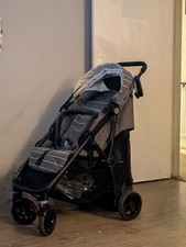 Graco Breaze Lite Compact &