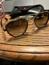 RAY-BAN FERRARI RB3676. 51mm