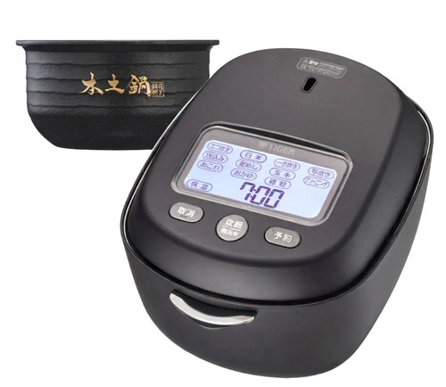Tiger jrx s060ks - jrx-s060ks, donabe
