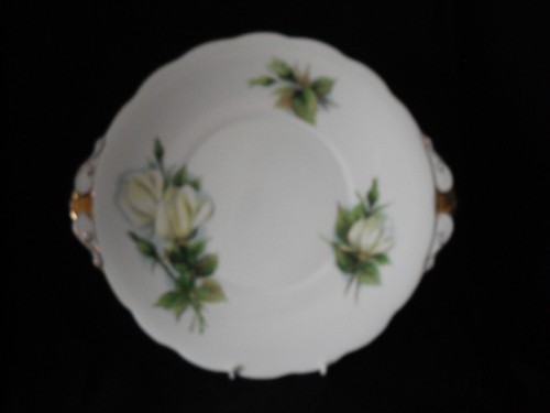 Vintage roslyn china harry - vintage,
