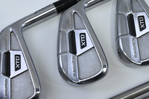 Adams xtd forged - forged, 4-pw