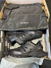 Balenciaga Track Trainers