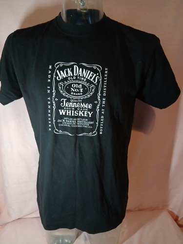 Jack daniels shirt - jack,