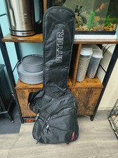 Ritter Junior Guitar Bag padded with shoulder straps 