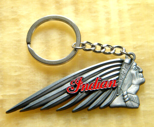 Indian motorcycle key - motorcycle, fob