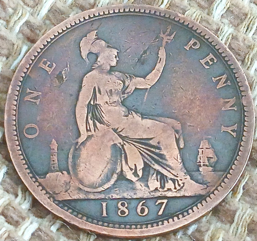 1867 victorian bun head - bun, one