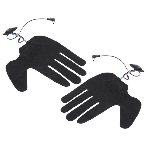 Electric heating pads - electric, finger