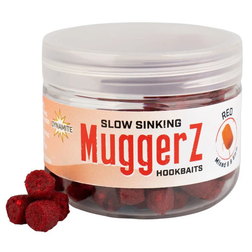 Dynamite baits muggerz slow - baits,
