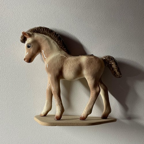 Retired hagen renaker - hagen,